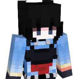 llore's Minecraft skin