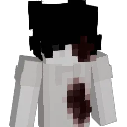 lloyd1123 Minecraft avatar bust