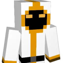 llseiferll Minecraft avatar bust