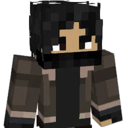 llucid_'s Minecraft skin