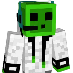 lluthra's Minecraft skin