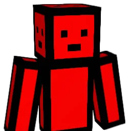 lluucc's Minecraft skin