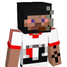 llwxury's Minecraft skin
