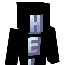 llxSythe's Minecraft skin