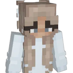llxstsoul1 Minecraft avatar bust
