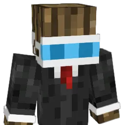 lly_x Minecraft avatar bust