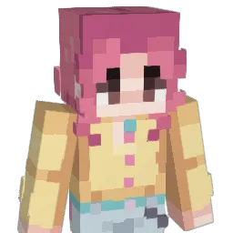 llzz's Minecraft skin