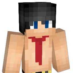 lmGarbb's Minecraft skin
