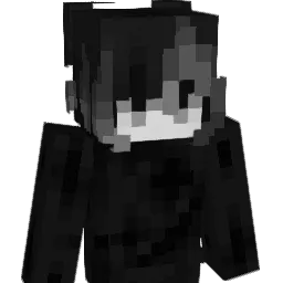 lmL7 Minecraft avatar bust