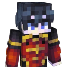 lmPandora's Minecraft skin
