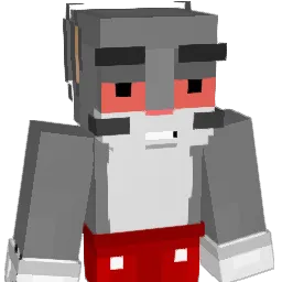 lmSmart Minecraft avatar bust