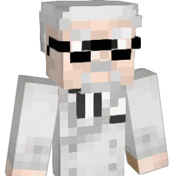 lm_avel Minecraft avatar bust