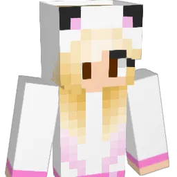 lmaccoul Minecraft avatar bust