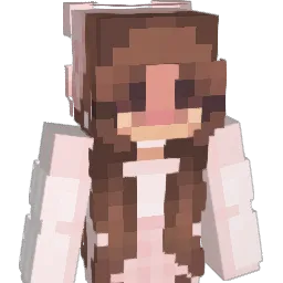 lmajasl Minecraft avatar bust