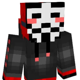 lmaoMEME Minecraft avatar bust