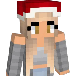 lmao_Ryann Minecraft avatar bust