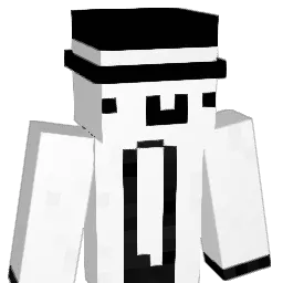 lmaoimfuny12 Minecraft avatar bust