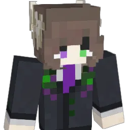 lmaojuila Minecraft avatar bust