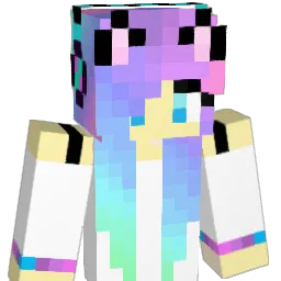 lmaovert's Minecraft skin