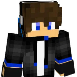lmex1 Minecraft avatar bust