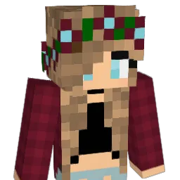 lmexexe Minecraft avatar bust