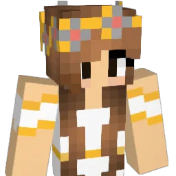 lmeyaart Minecraft avatar bust