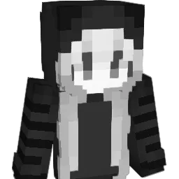 lmf_up Minecraft avatar bust