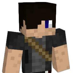 lmfao885 Minecraft avatar bust