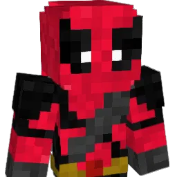 lmg2131 Minecraft avatar bust