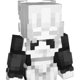 lmgod Minecraft avatar bust
