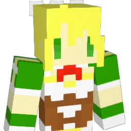 lmithl Minecraft avatar bust