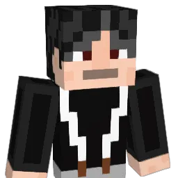 lmj520 Minecraft avatar bust