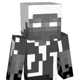 lmjackson Minecraft avatar bust