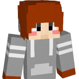 lmlwww Minecraft avatar bust