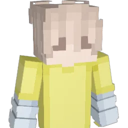 lmn8e's Minecraft skin