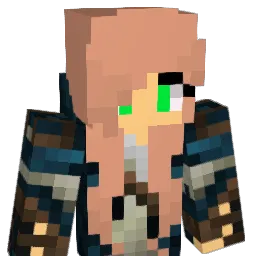 lmnopsy Minecraft avatar bust