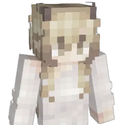 lmoi Minecraft avatar bust