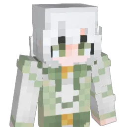 lmoml Minecraft avatar bust