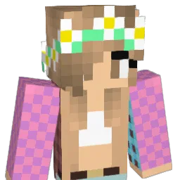 lmsimao Minecraft avatar bust