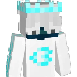 lmsjdy Minecraft avatar bust