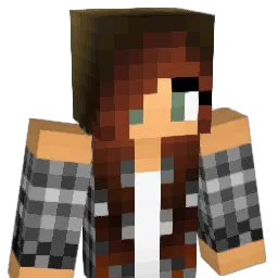 lmurr1818 Minecraft avatar bust