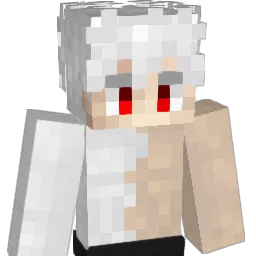 lmyo's Minecraft skin