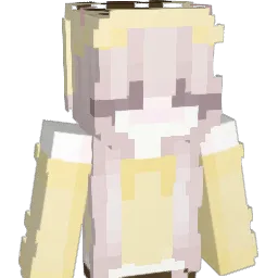 lnTheMidnight Minecraft avatar bust