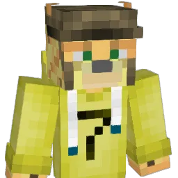 lnbbw7's Minecraft skin