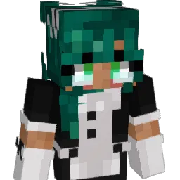 lndiana's Minecraft skin