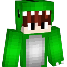lndlan's Minecraft skin
