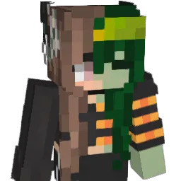 lnle's Minecraft skin