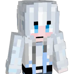 lnlu's Minecraft skin