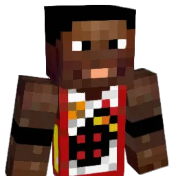 lnsomniaa Minecraft avatar bust