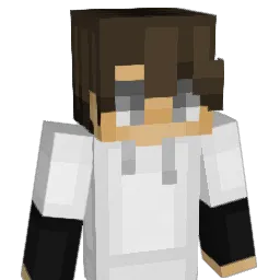 lntenZz Minecraft avatar bust